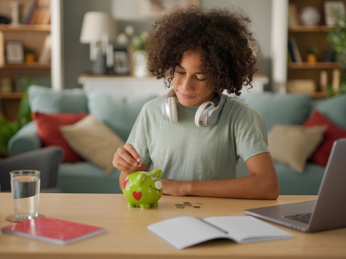 saving for your childs future