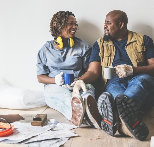 personal loan for home improvement