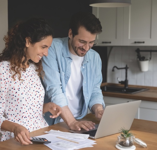 personal loan online application